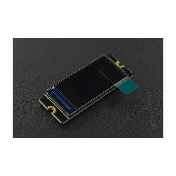 DFRobot 0.96" 160x80 Color SPI TFT Display