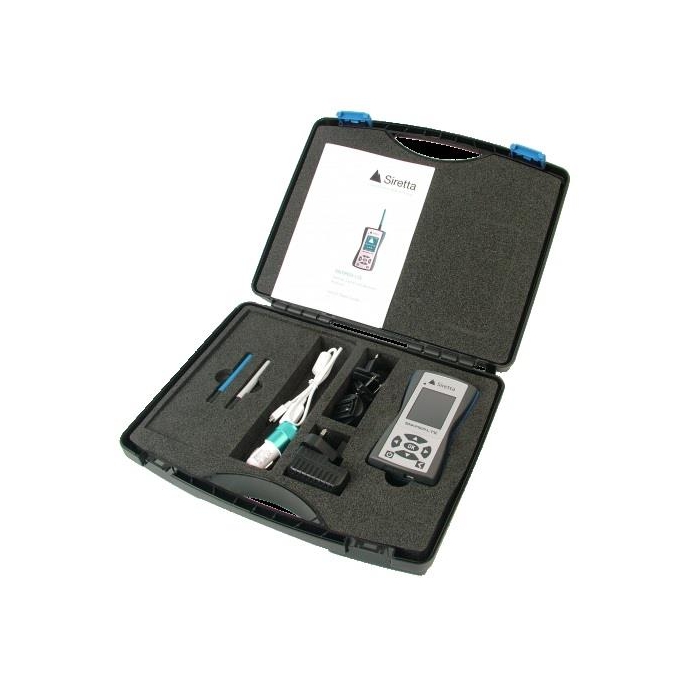 Siretta SNYPER-LTE+ (USA) Network Signal Analyzer