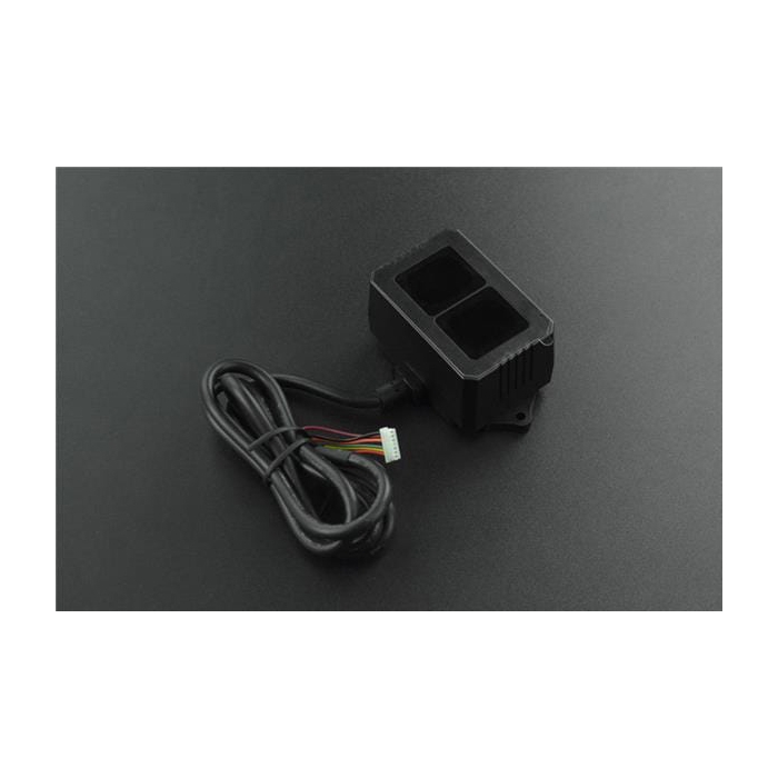 DFRobot TF02-i LiDAR Laser Range Sensor (40m)