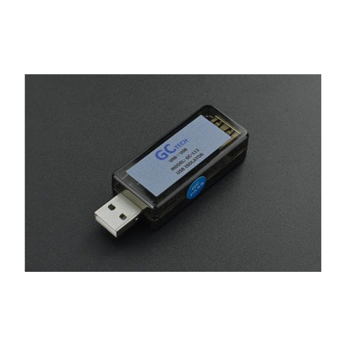 DFRobot Industrial USB Isolator