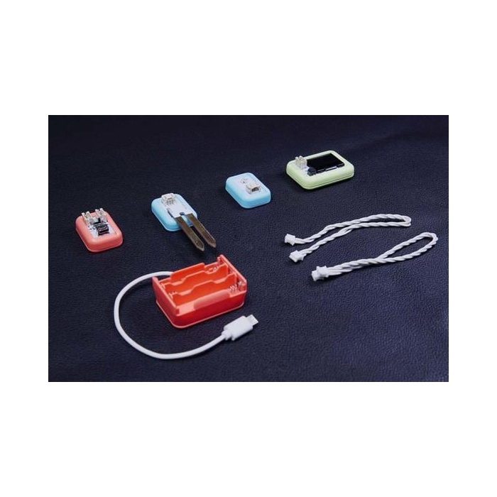 DFRobot BOSON Science Starter Kit