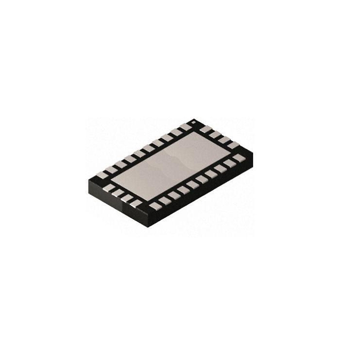 Maxim Integrated MAX2223 Direct Conversion L-Band Satellite Tuner