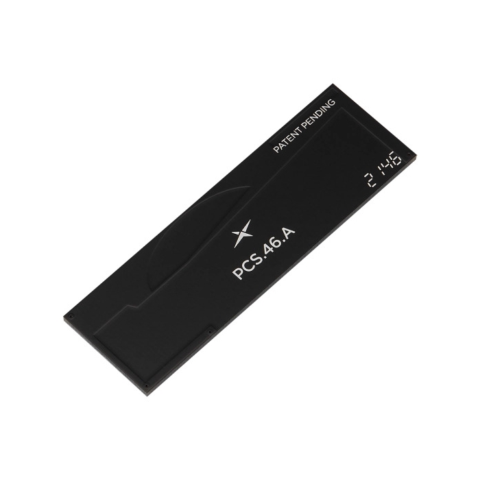 PCS.46.A – 5G/4G Wideband 400-6000MHz SMD Antenna