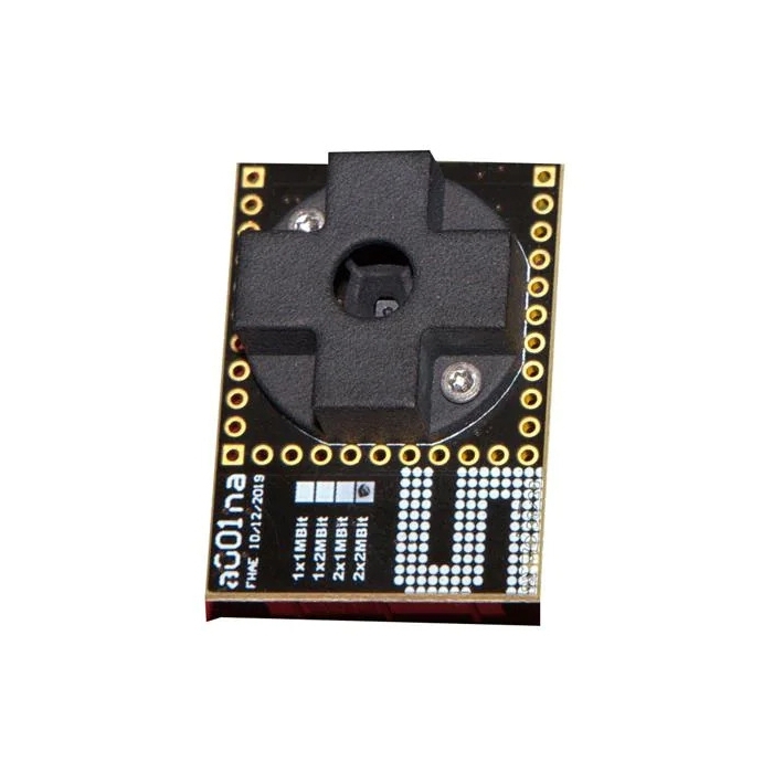 ams OSRAM AS7343 Sensor Reflection Evaluation Kit