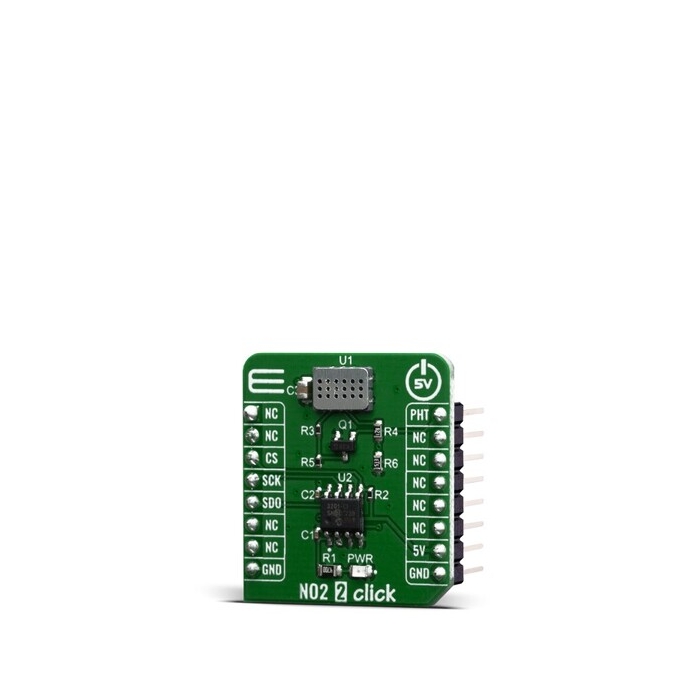 MIKROE NO2 2 Click
