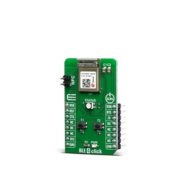 MIKROE BLE 4 Click