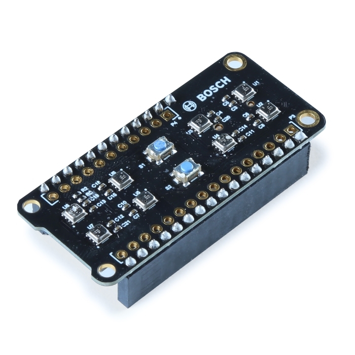 Bosch BME688 Development Kit
