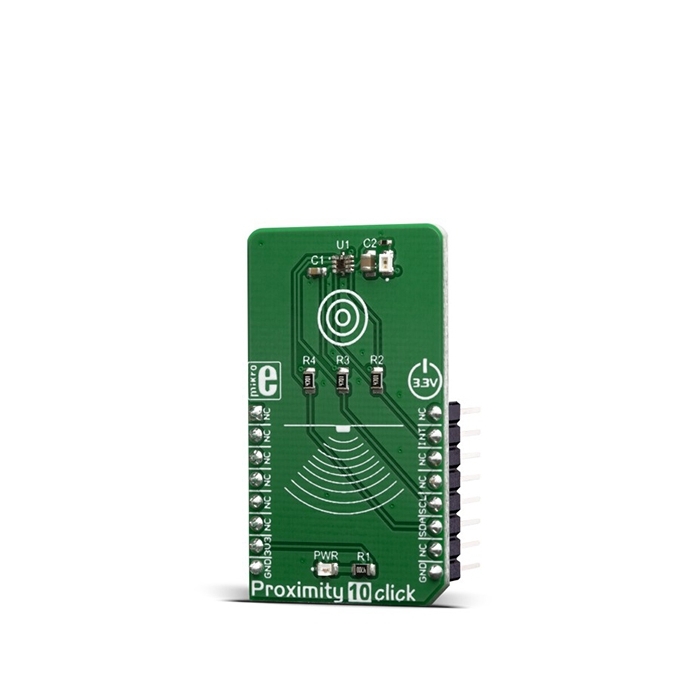 MIKROE Proximity 10 Click