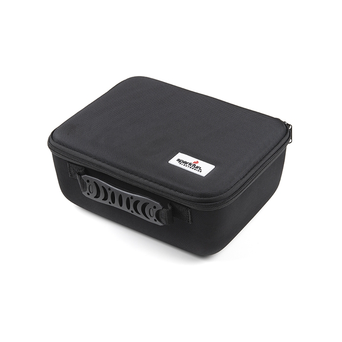 RTK Facet Kit Carrying Case