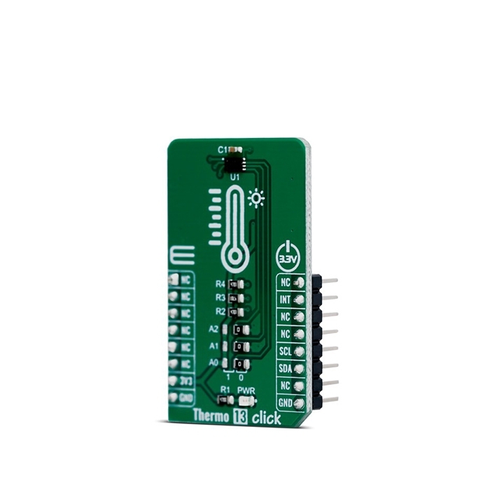 MIKROE Thermo 13 Click