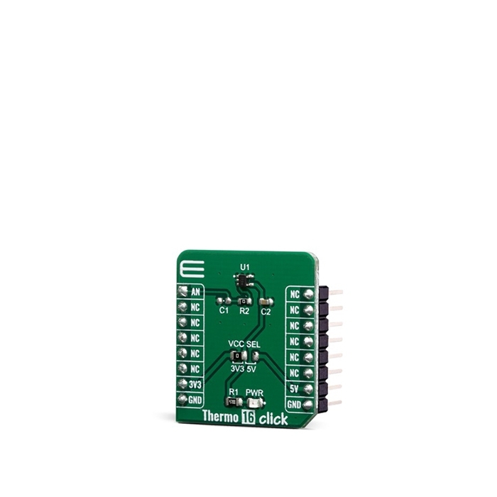MIKROE Thermo 16 Click