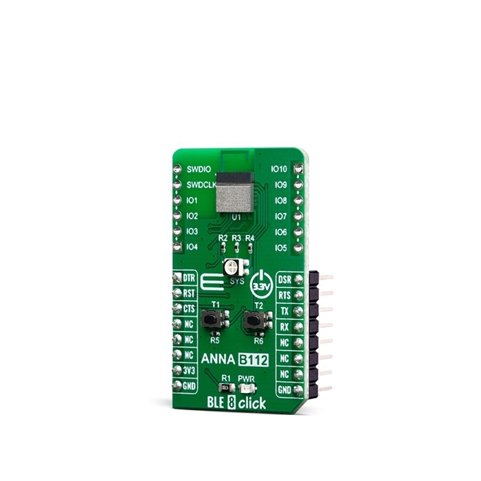MIKROE BLE 8 Click