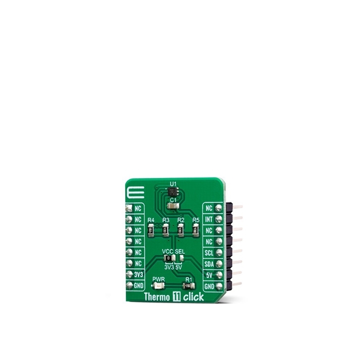 MIKROE Thermo 11 Click