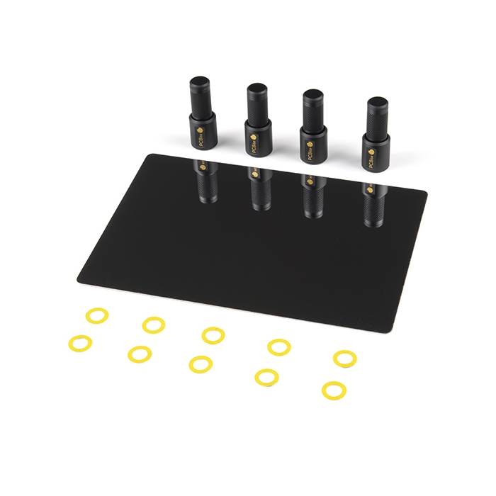 PCBite Kit (Small Base Plate)