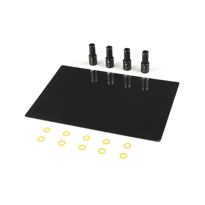 PCBite Kit (Large Base Plate)