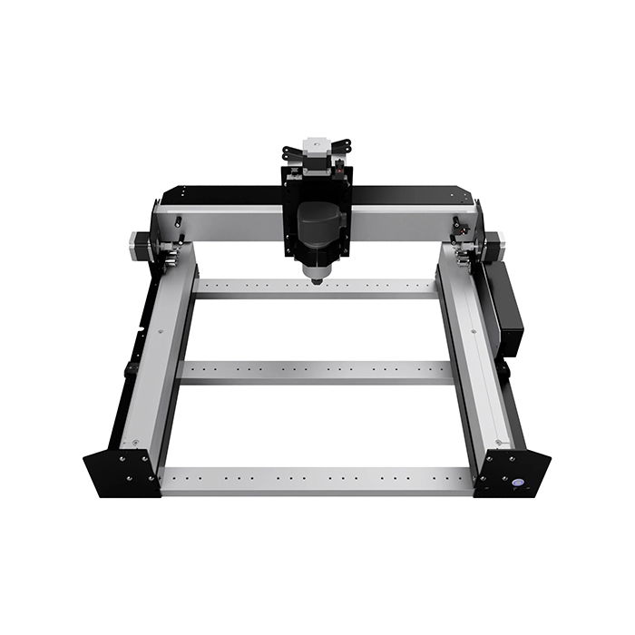 Shapeoko 4 Standard - No Table, with Router
