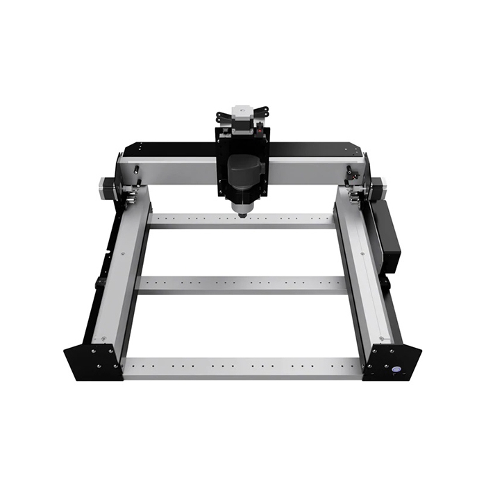Shapeoko 4 Standard - No Table, No Router