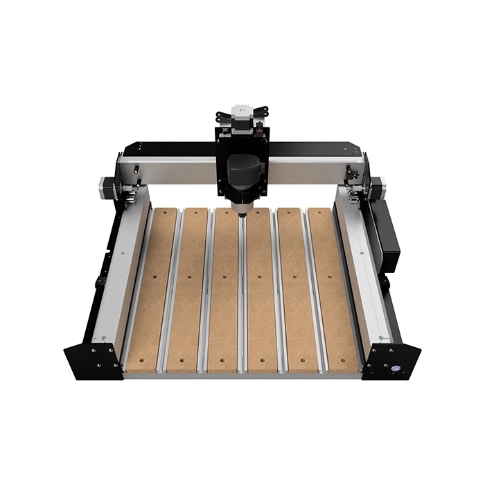 Shapeoko 4 Standard - Hybrid Table, with Router
