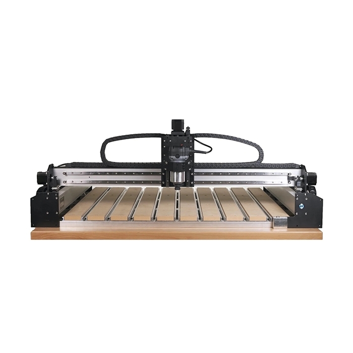 Shapeoko Pro XXL, with Router
