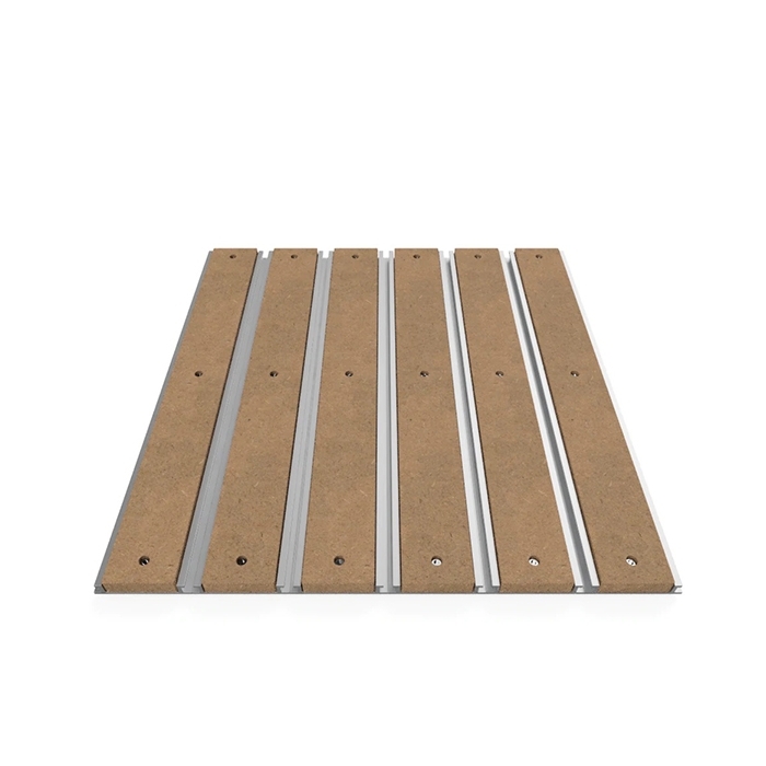 Hybrid Table for Shapeoko 4 - Standard