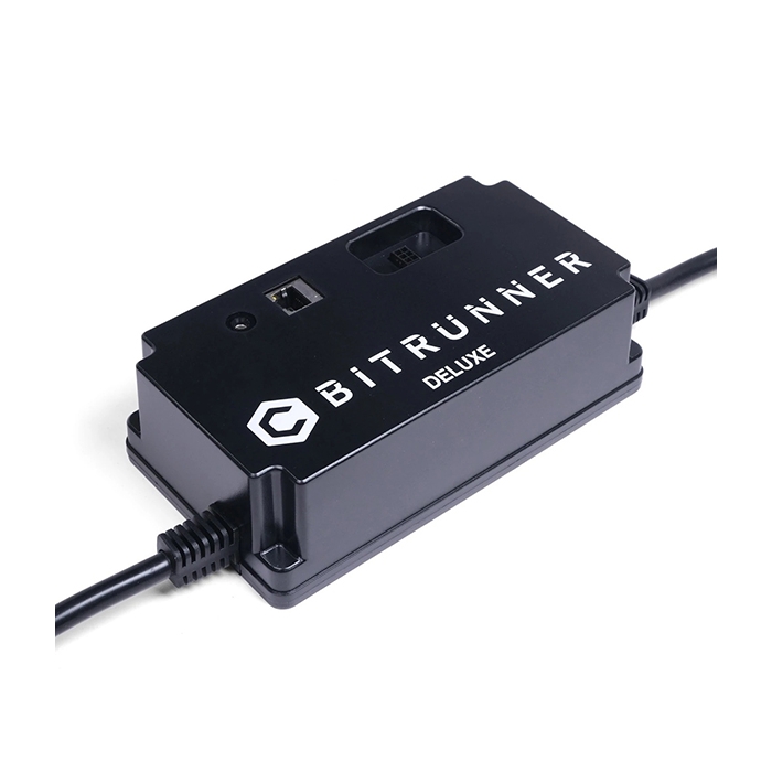 Bitrunner V2 - Standard