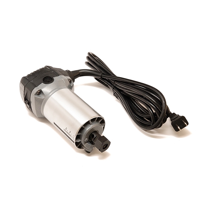 Carbide Compact Router