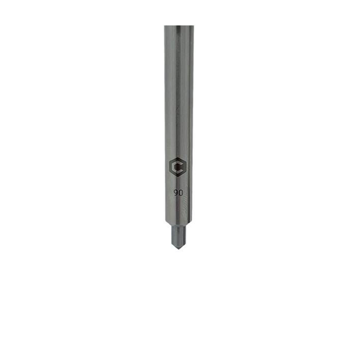 MC Etcher - Diamond Drag Bit (90 Degree)