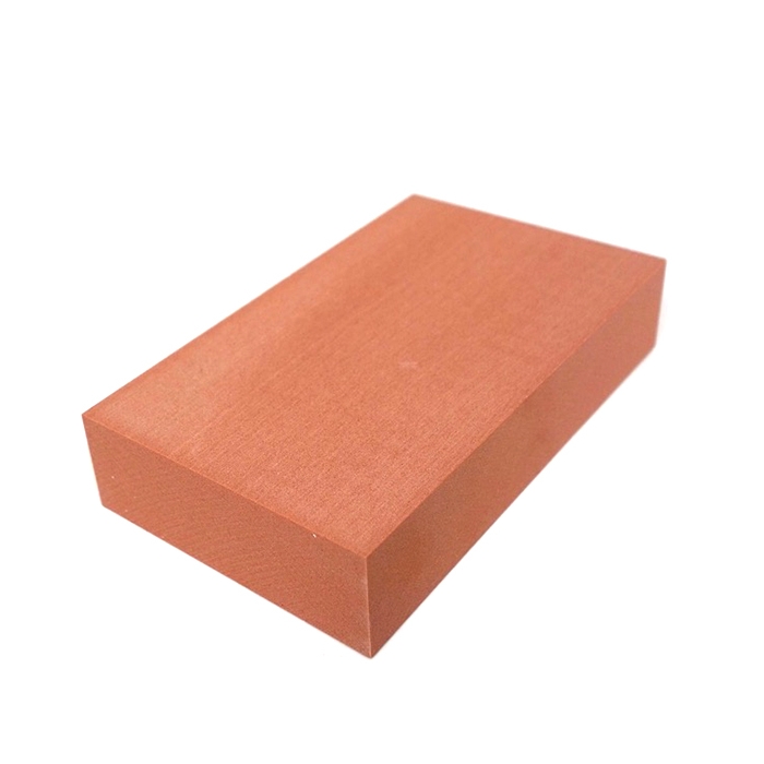 3x5in. Synthetic Wood (Qty 5)