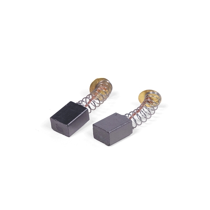 Carbide Compact Router Brushes