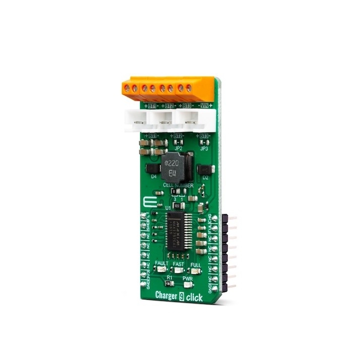 MIKROE Charger 9 Click
