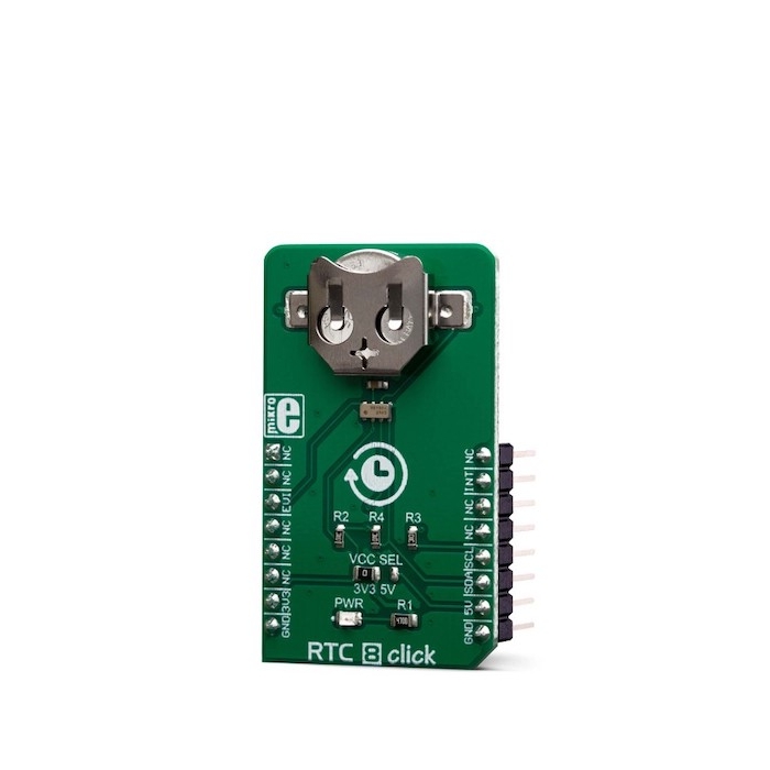 MIKROE RTC 8 Click
