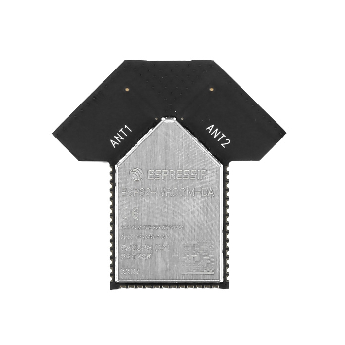 ESP32 WROOM MCU Module - 8MB (Dual Antenna)