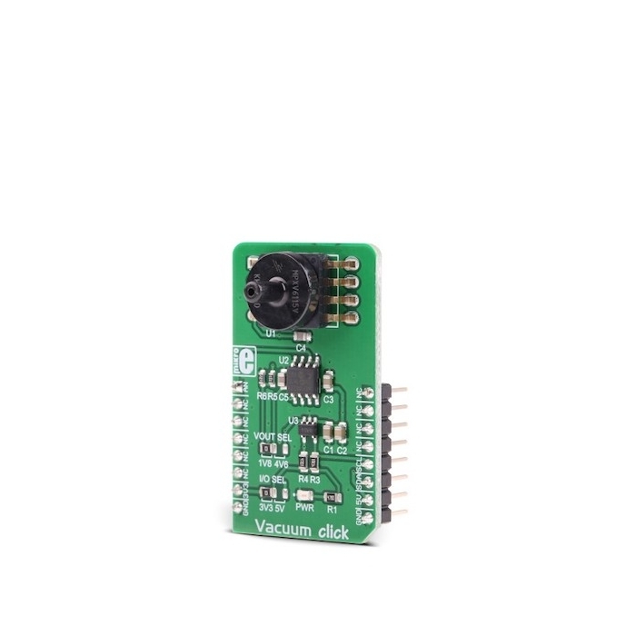 MIKROE Vacuum Click