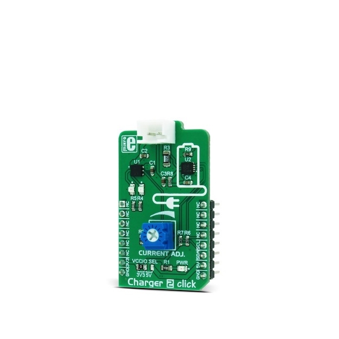 MIKROE Charger 2 Click