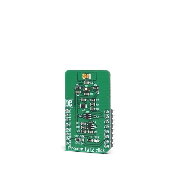 MIKROE Proximity 6 Click