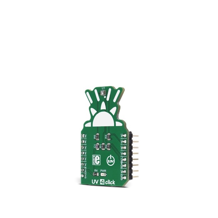 MIKROE UV 4 Click