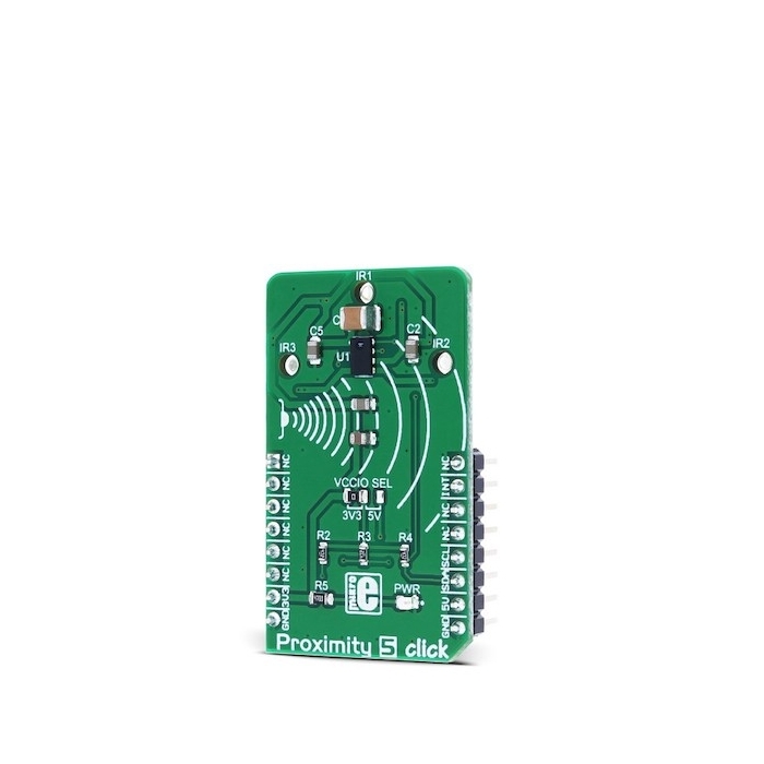 MIKROE Proximity 5 Click