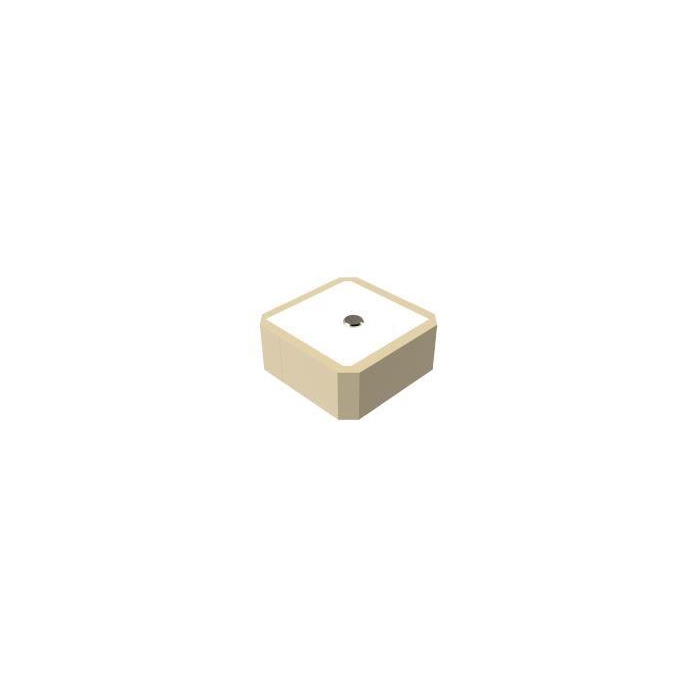 Maxtena MPA-104-C 10mm L1 GPS Passive Microstrip Antenna