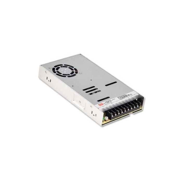 MEAN WELL LRS-450W, 24V Power Supply
