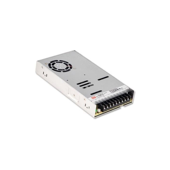 MEAN WELL LRS-450W, 15V Power Supply