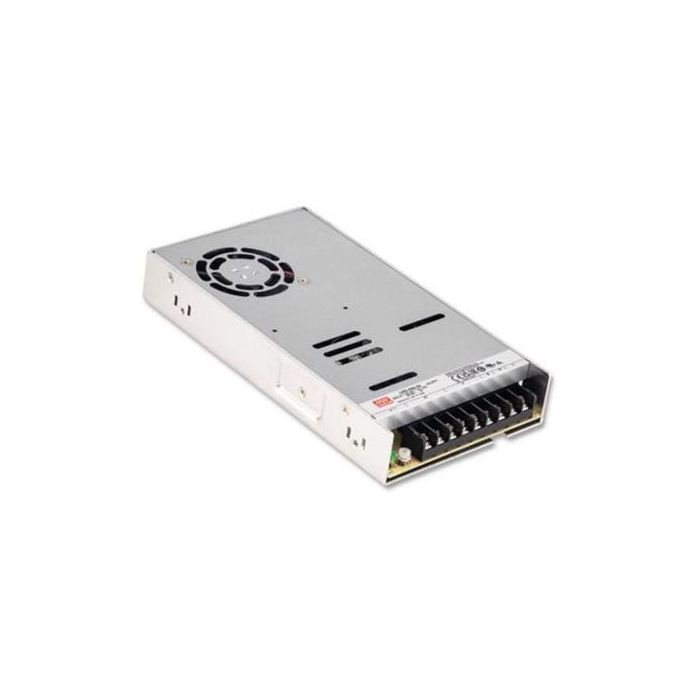 MEAN WELL LRS-450W, 48V Power Supply