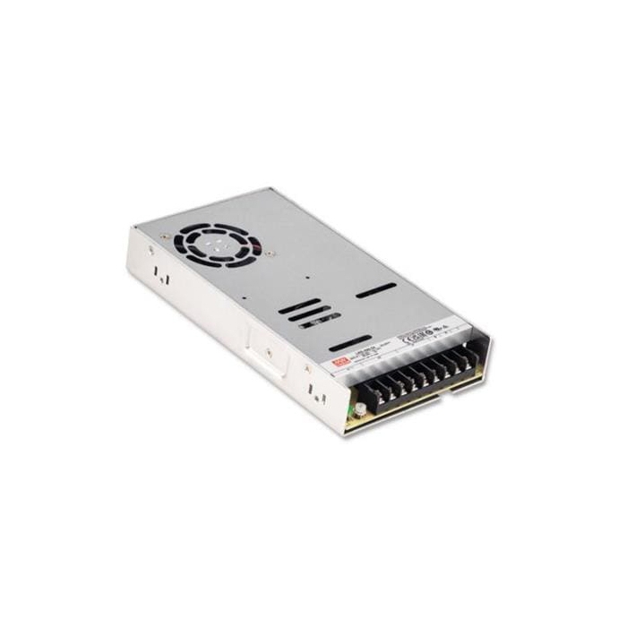 MEAN WELL LRS-597.6W, 36V Power Supply