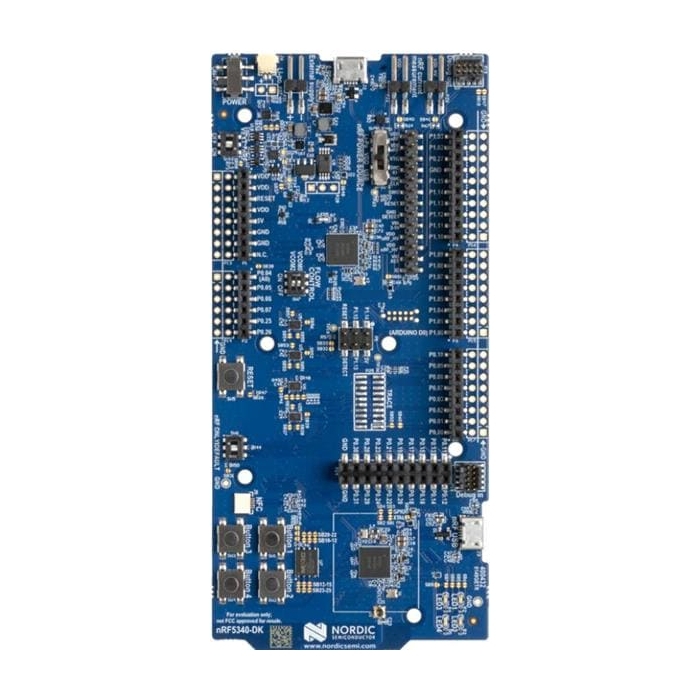 Nordic Semiconductor nRF5340 Audio Development Kit
