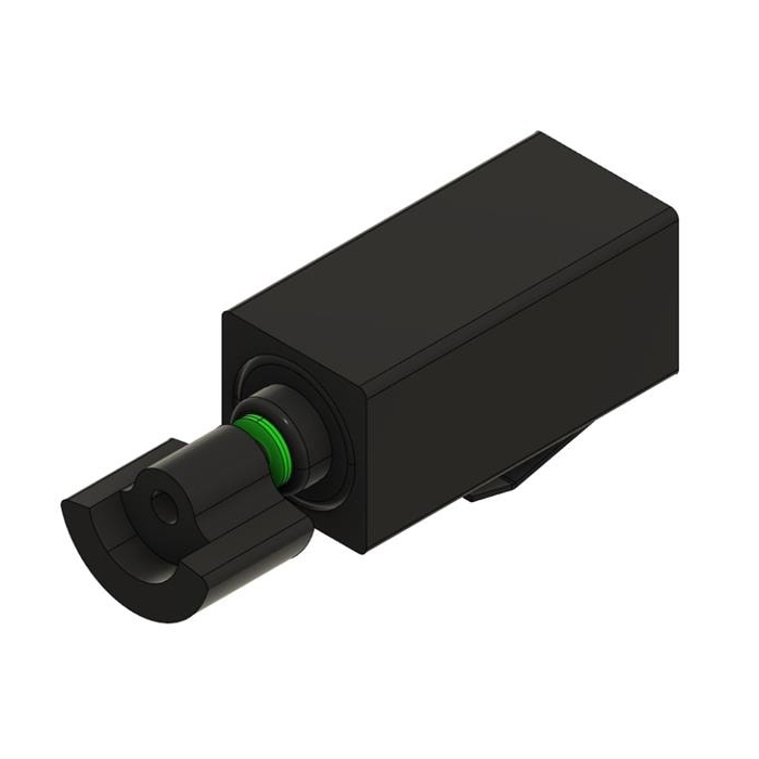 Vibration Sensor - HD MOTOR, 3VDC, 30OHM, 13000RPM