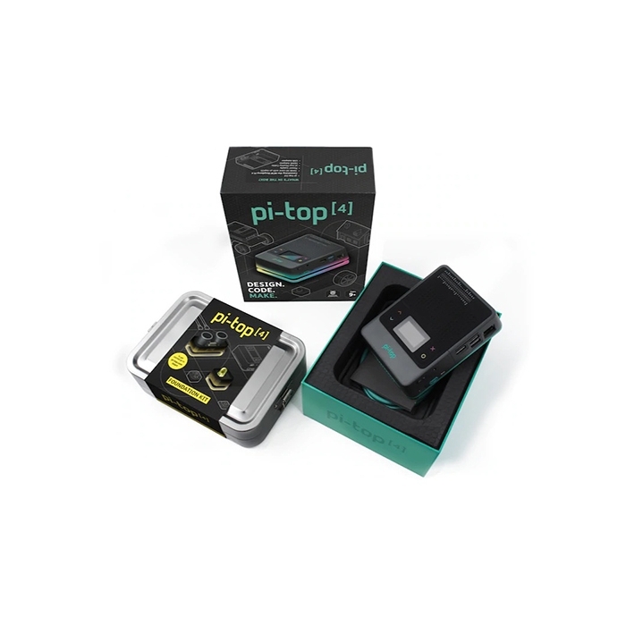 pi-top Electronics Superset - Class Pack of 12
