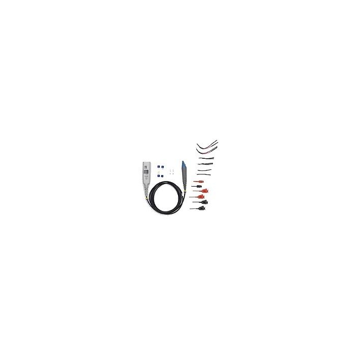 Single-Ended Active Test Probe - 1.5 GHz Extreme Temperature