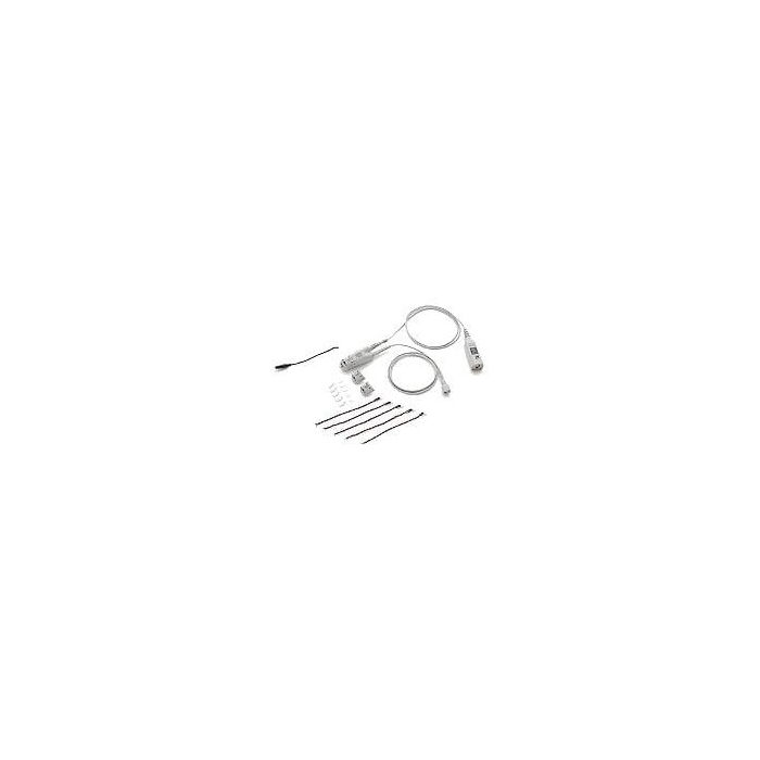 High Sensitivity 2 Channel Current Probe - 3 MHz, 5A