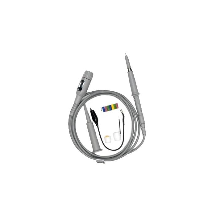 Passive Probe, 3.7kVpk high-voltage, 100:1, 500 MHz