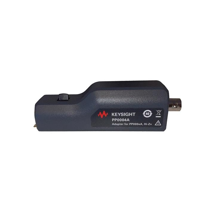 Adapter for PP000xA, Hi-Z+