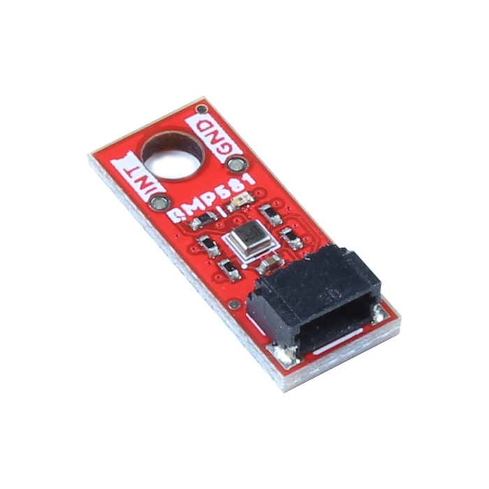 SparkFun Micro Pressure Sensor - BMP581 (Qwiic)